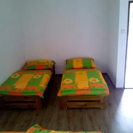 Penzion U Janky Dubnany Room photo