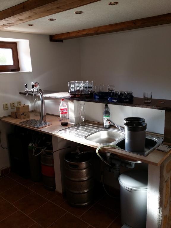 U Janky Gasthof 3*